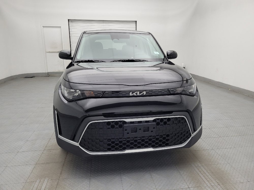 Used 2025 Kia Soul LX w/ LX Technology Package image 14