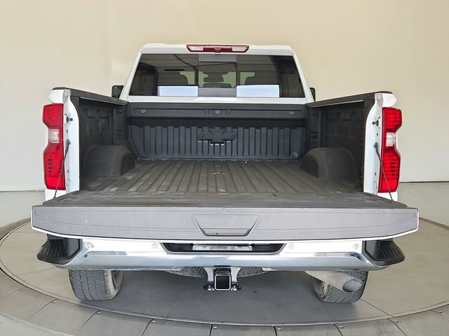 Used 2025 Chevrolet Silverado 2500 LT w/ Safety Package AWD/4WD image 37