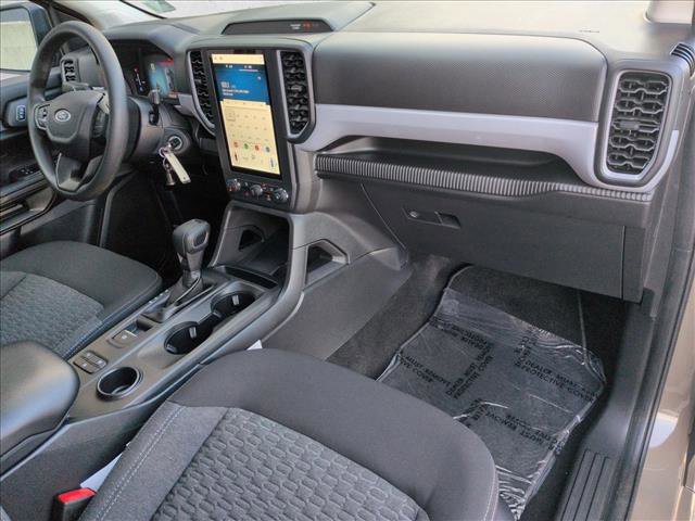 Used 2025 Ford Ranger XL w/ Trailer Tow Package image 21