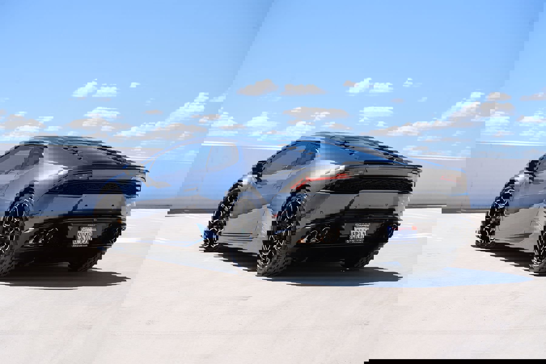 Used 2015 Lamborghini Huracan LP 610-4 image 31