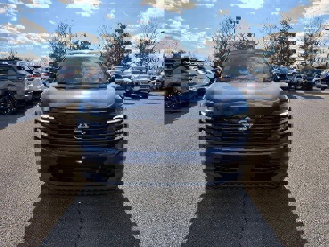 New 2026 Nissan Kicks SV w/ SV Premium Package image 3