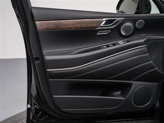 New 2026 Genesis GV80 3.5T Prestige AWD/4WD image 27