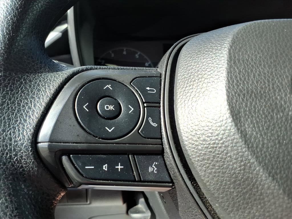 Used 2024 Toyota Corolla LE image 17