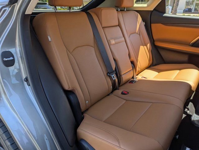 Used 2022 Lexus RX 350 FWD w/ Accessory Package (A2) image 29