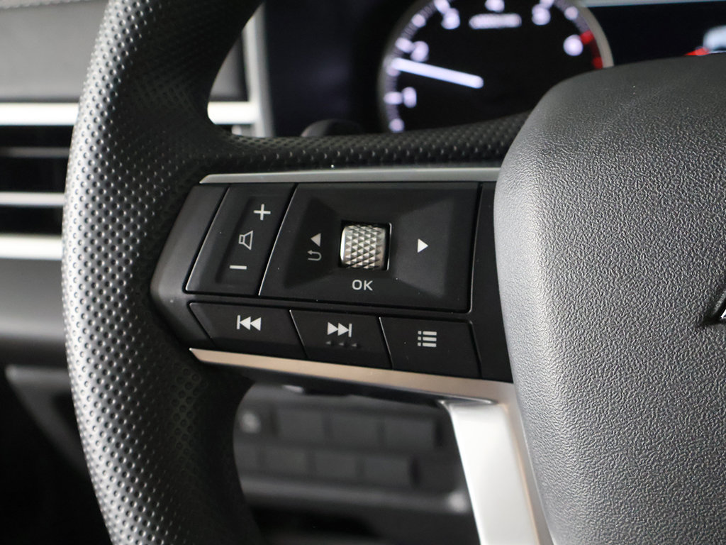 New 2026 Mitsubishi Outlander ES AWD/4WD image 38