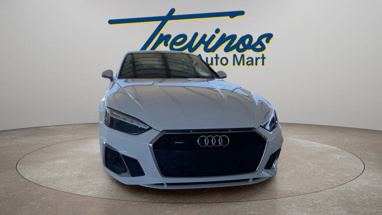 Used 2024 Audi A5 2.0T Premium Plus image 9