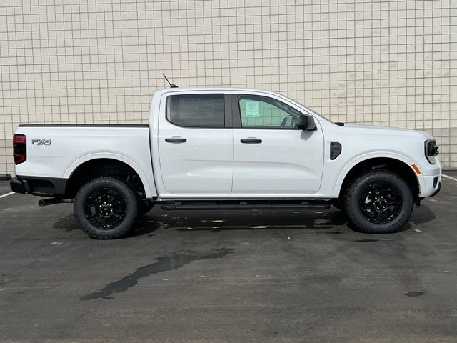 New 2025 Ford Ranger XLT image 42