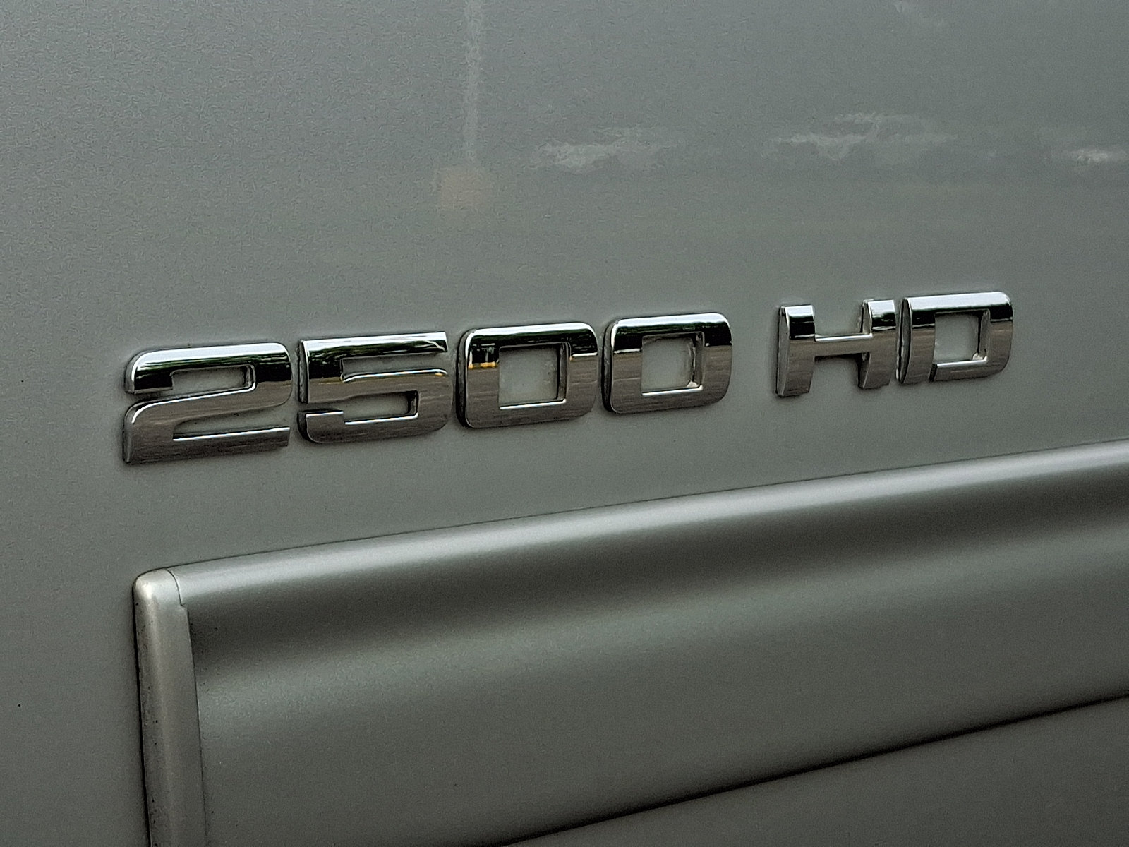 Used 2013 GMC Sierra 2500 SLT w/ SLT Convenience Package AWD/4WD image 33