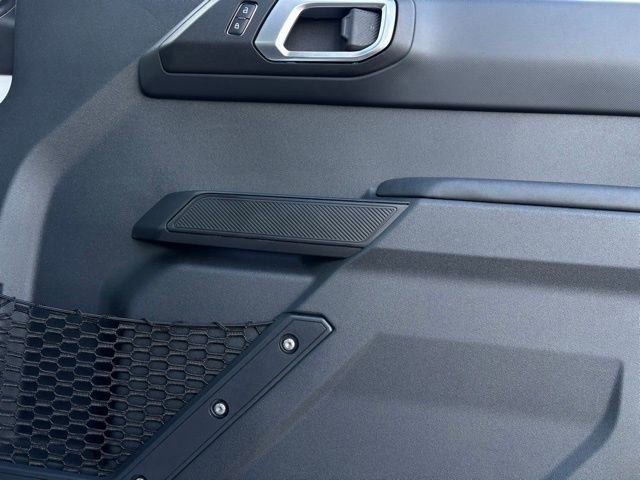 New 2025 Ford Bronco Big Bend image 22