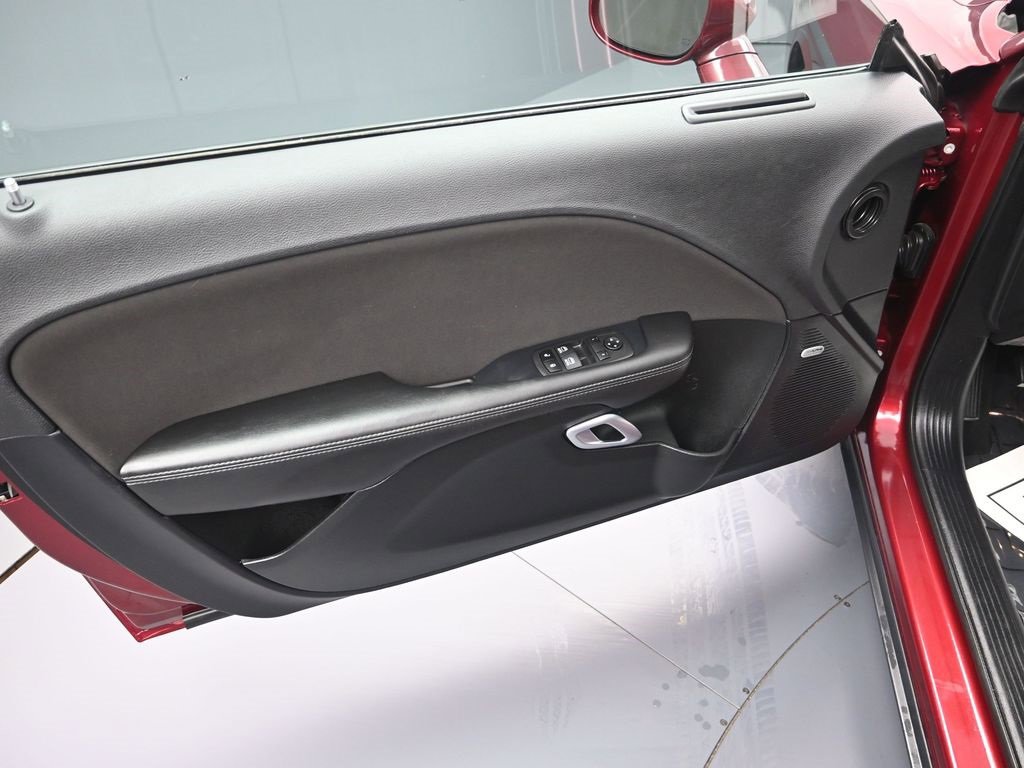 Used 2023 Dodge Challenger GT w/ Blacktop Package image 9