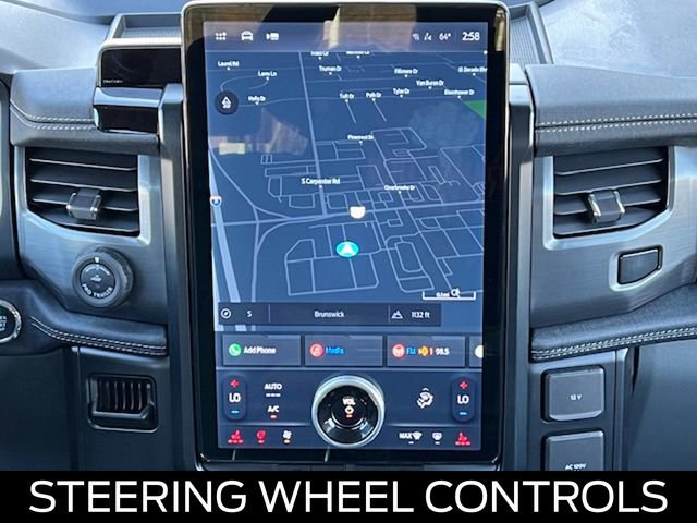 New 2025 Ford F150 Lightning Flash image 20