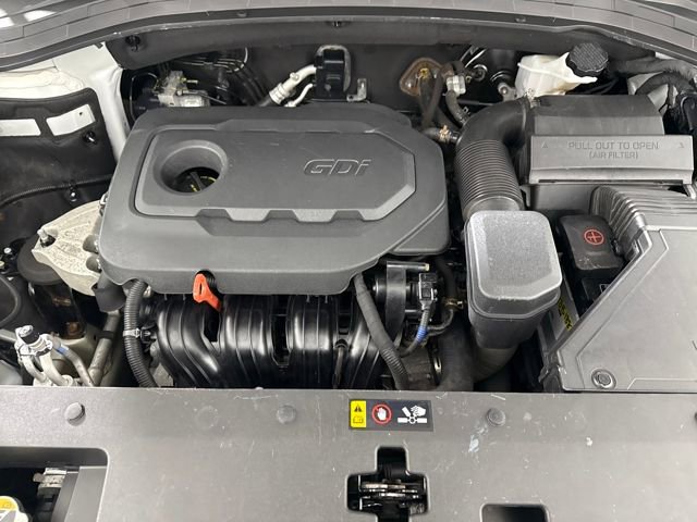 Used 2019 Hyundai Santa Fe SEL image 32