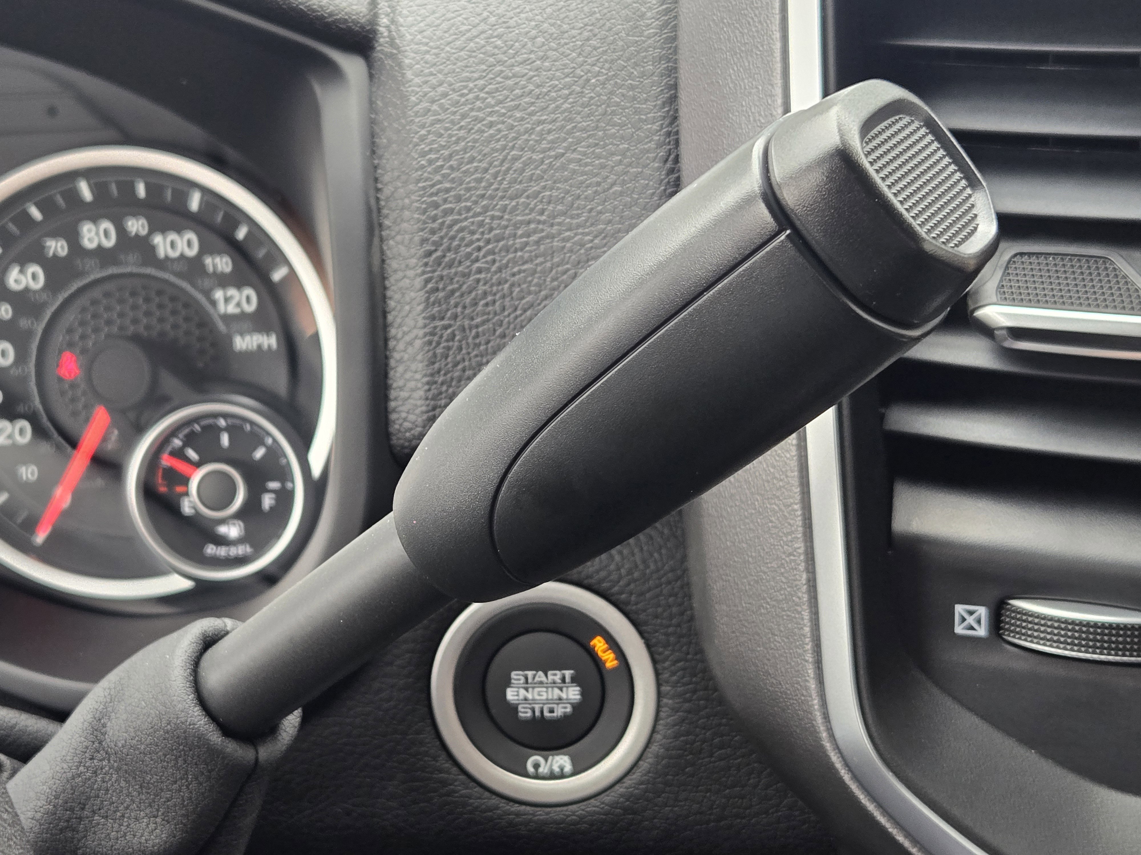 New 2026 RAM 2500 Big Horn image 18