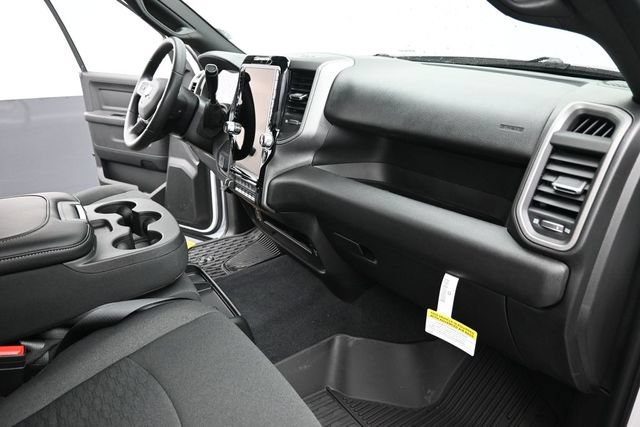 New 2026 RAM 3500 Tradesman AWD/4WD image 17