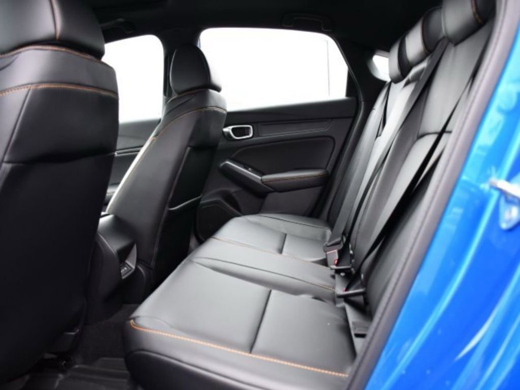 New 2026 Acura Integra A-Spec FWD image 17