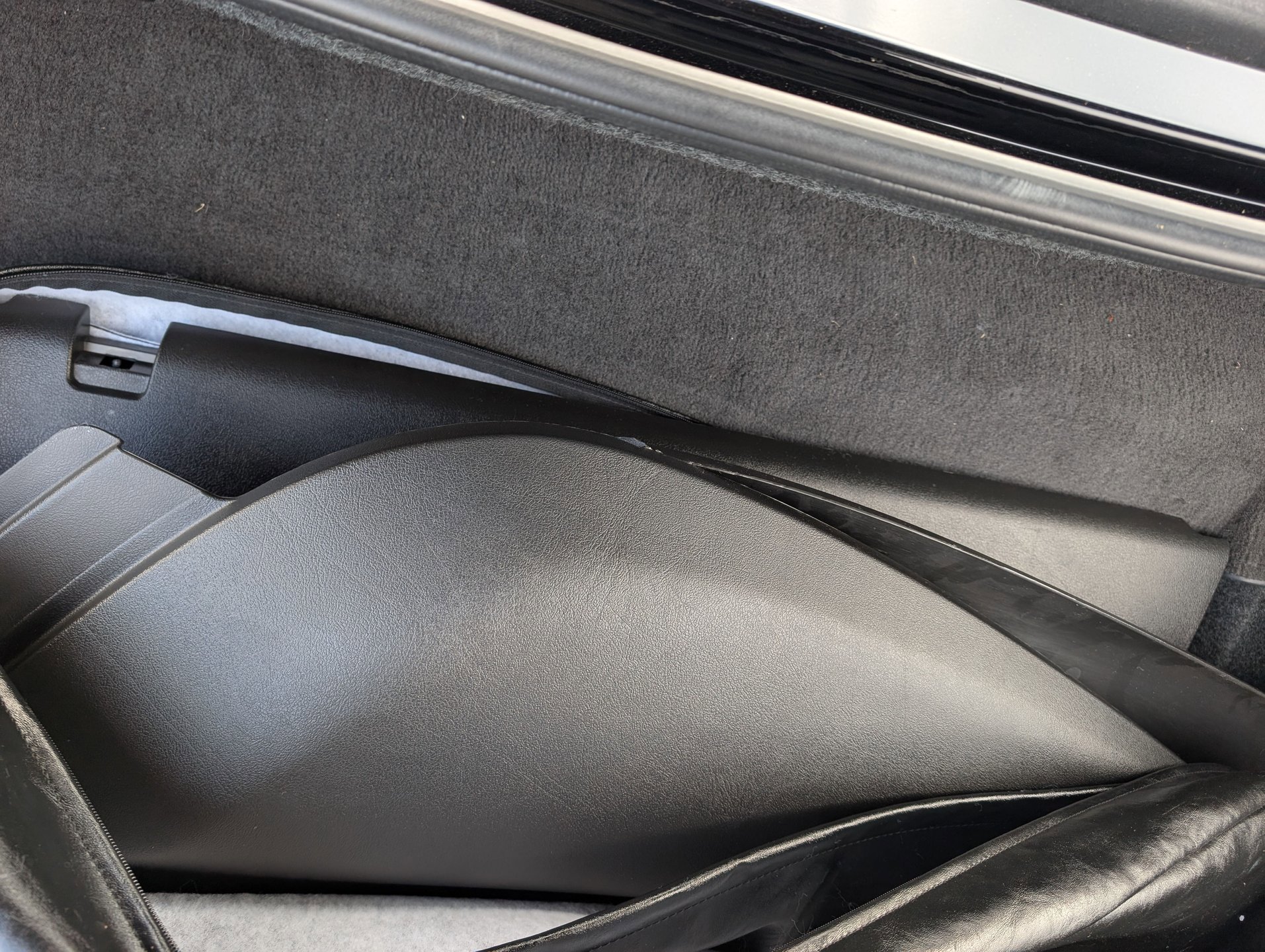 Used 2001 Chevrolet Camaro Z28 w/ SS Performance/Appearance Pkg image 83