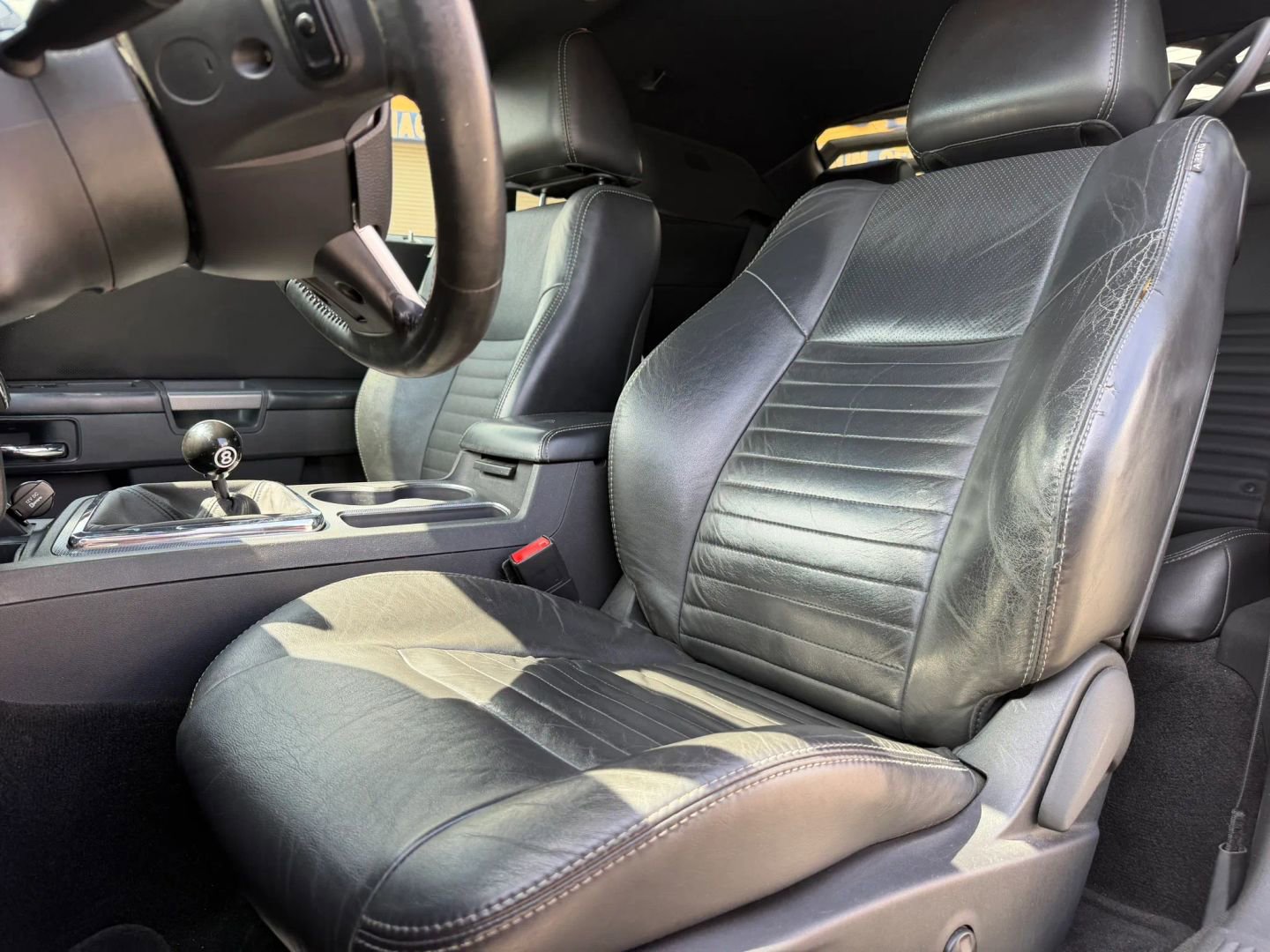 Used 2013 Dodge Challenger R/T Plus image 10