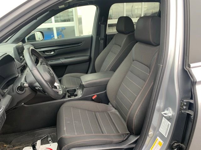 Certified 2024 Honda CR-V Sport image 9