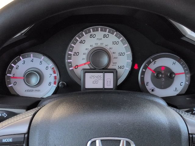 Used 2015 Honda Pilot LX image 25