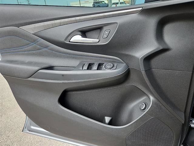 Used 2025 Buick Envista Sport Touring w/ Convenience I Package image 13