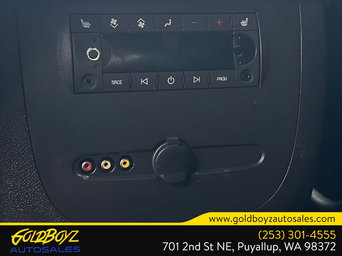 Used 2014 GMC Yukon Denali image 18