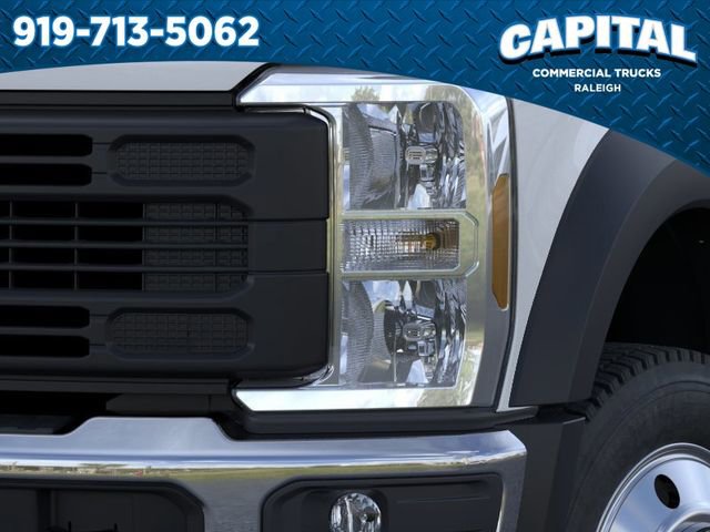 New 2026 Ford F450 XL w/ XL Chrome Package AWD/4WD image 18