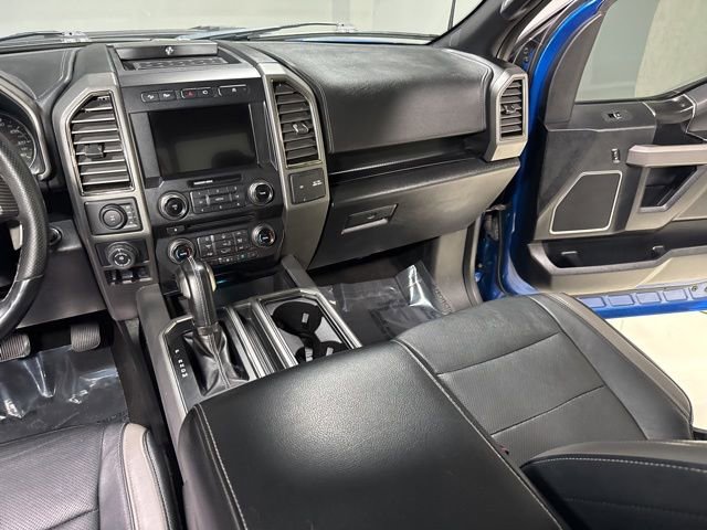 Used 2018 Ford F150 Raptor w/ Equipment Group 802A Luxury AWD/4WD image 22