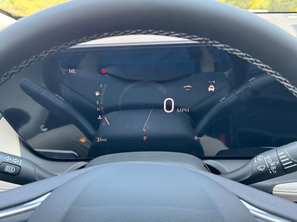 New 2026 Buick Encore GX Preferred w/ Advanced Technology Package image 24