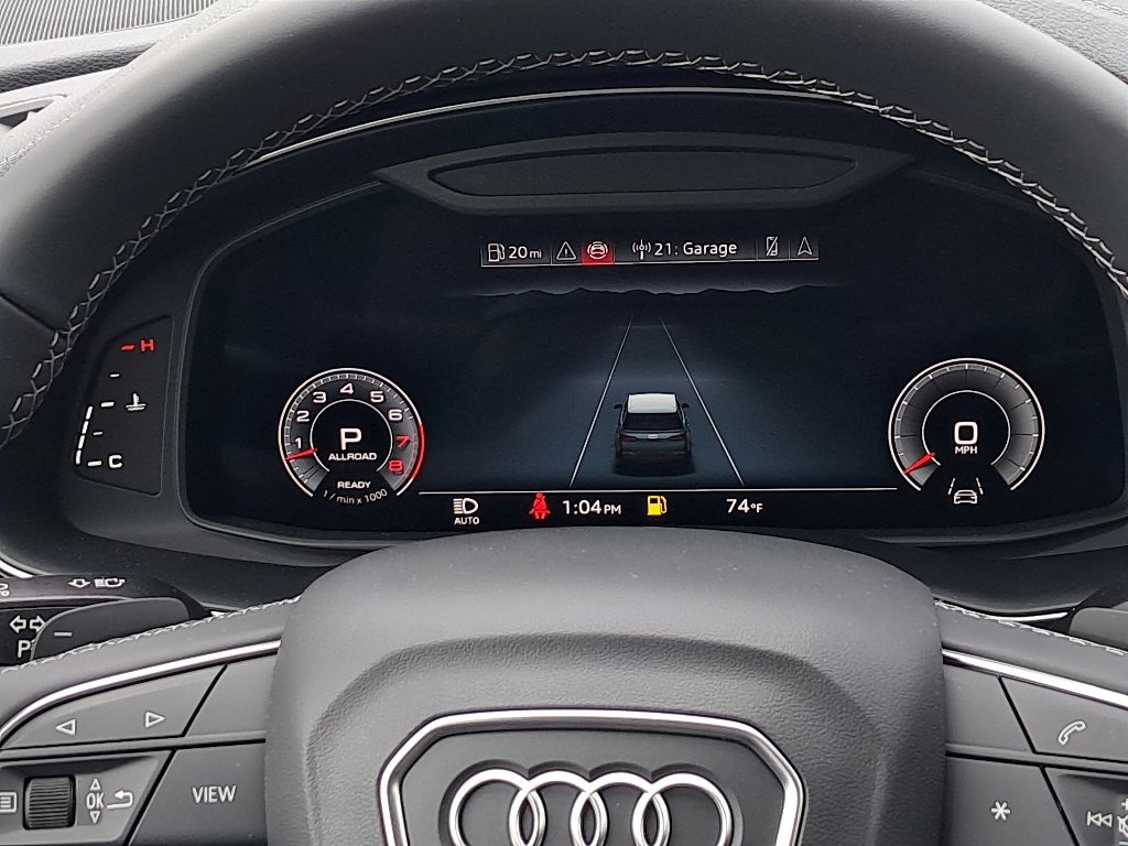 New 2025 Audi Q7 3.0T Premium Plus image 19