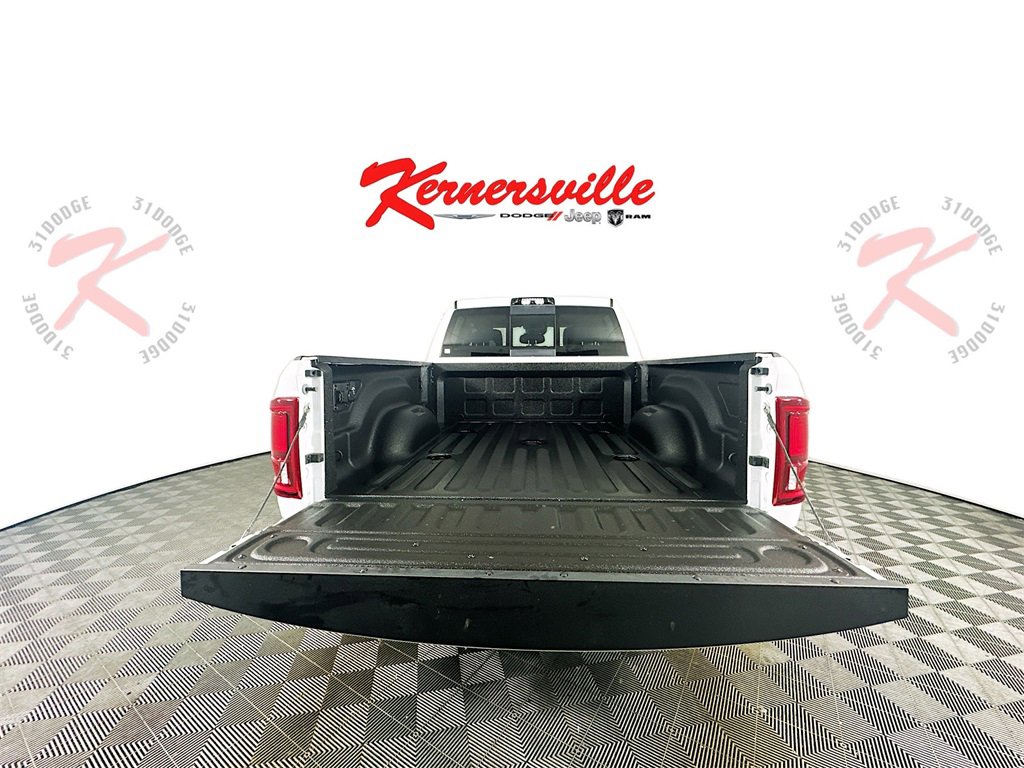 New 2026 RAM 2500 Limited image 16