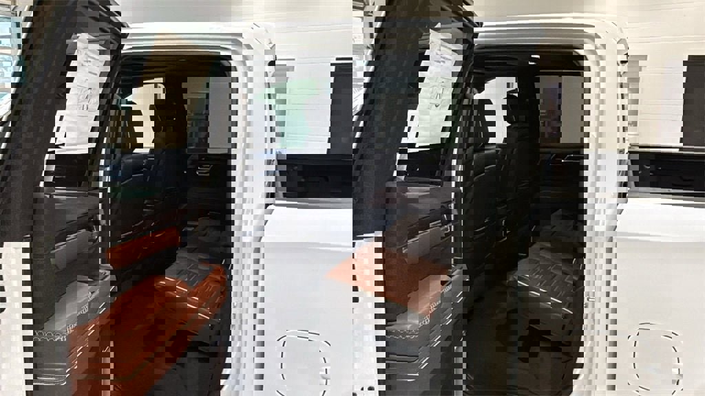 New 2026 GMC Sierra 1500 Denali Ultimate image 18