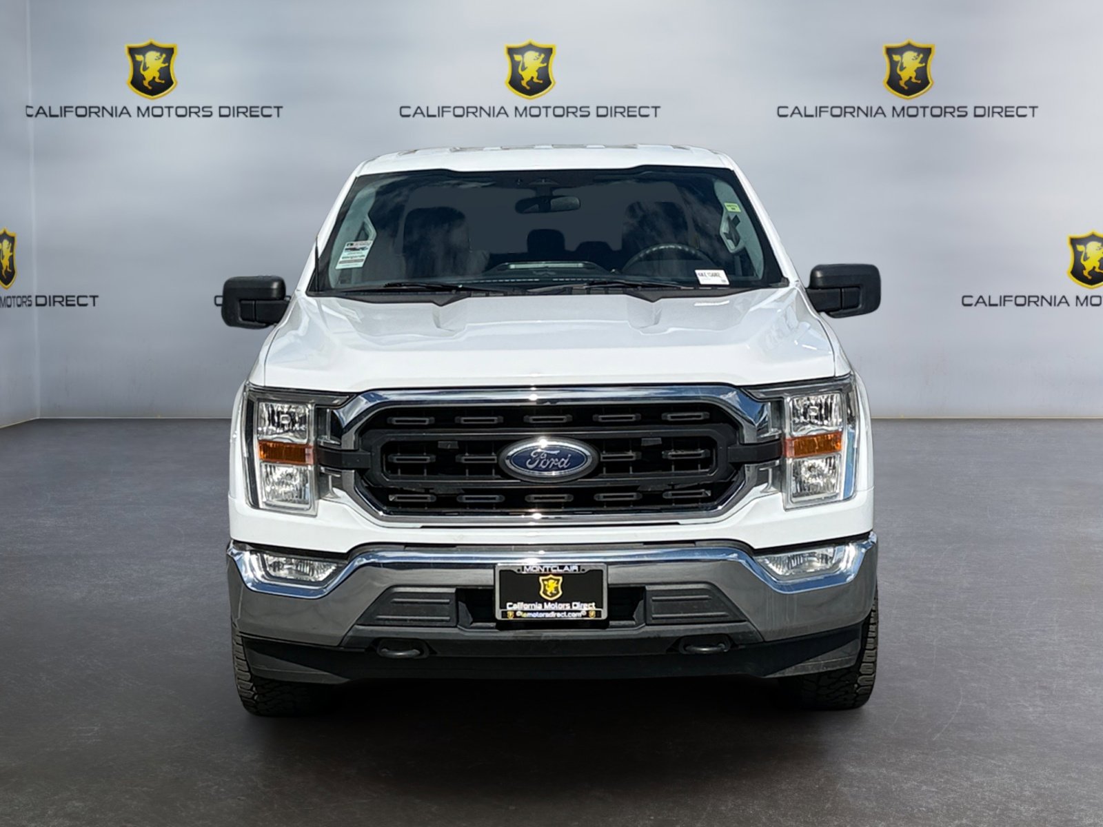 Used 2022 Ford F150 XLT w/ Trailer Tow Package AWD/4WD image 8