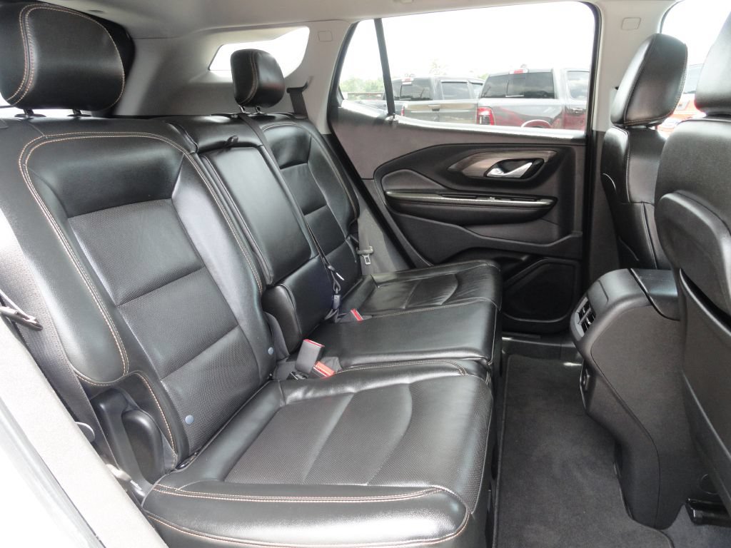 Used 2020 GMC Terrain SLT AWD/4WD image 7