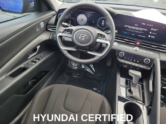 Certified 2023 Hyundai Elantra SEL w/ Convenience Package FWD image 27