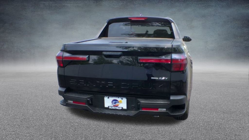 Certified 2022 Hyundai Santa Cruz SEL Premium image 21