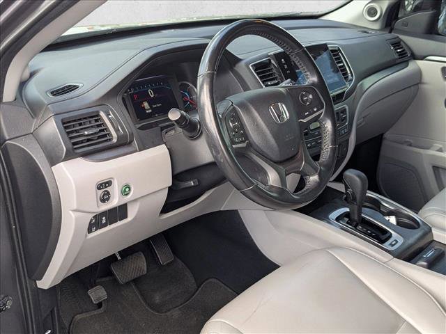 Used 2019 Honda Pilot EX-L image 10