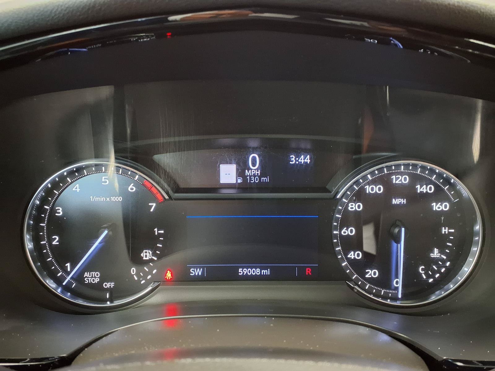 Used 2020 Cadillac XT6 Premium Luxury FWD image 29