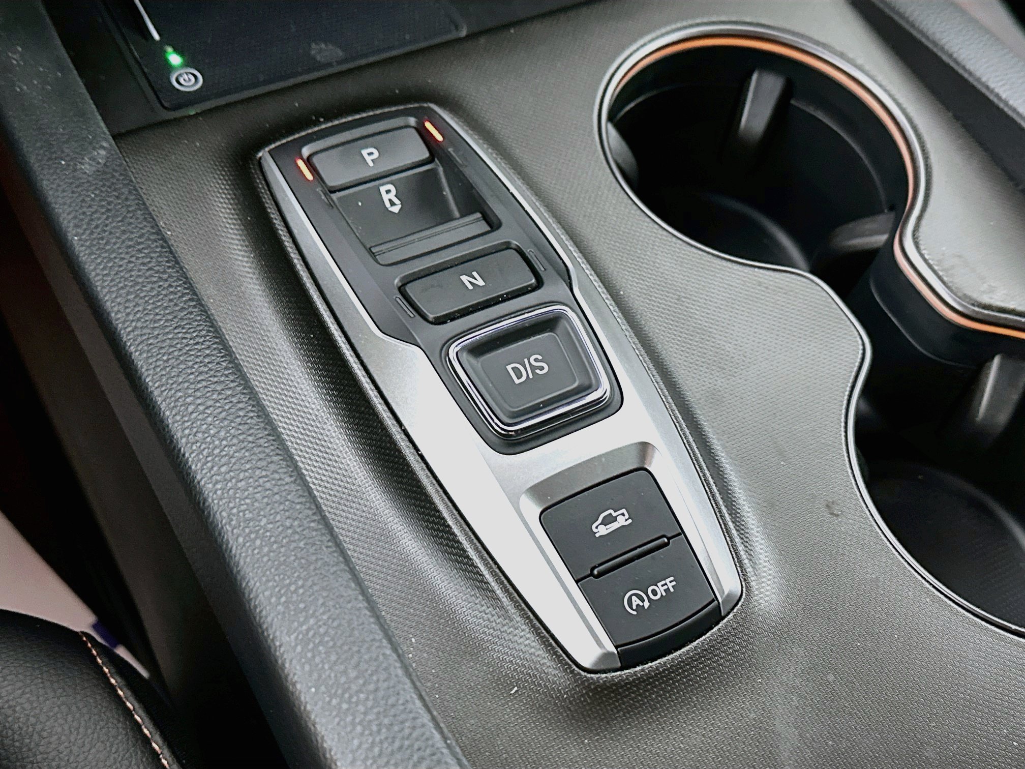 Used 2025 Honda Ridgeline TrailSport image 17