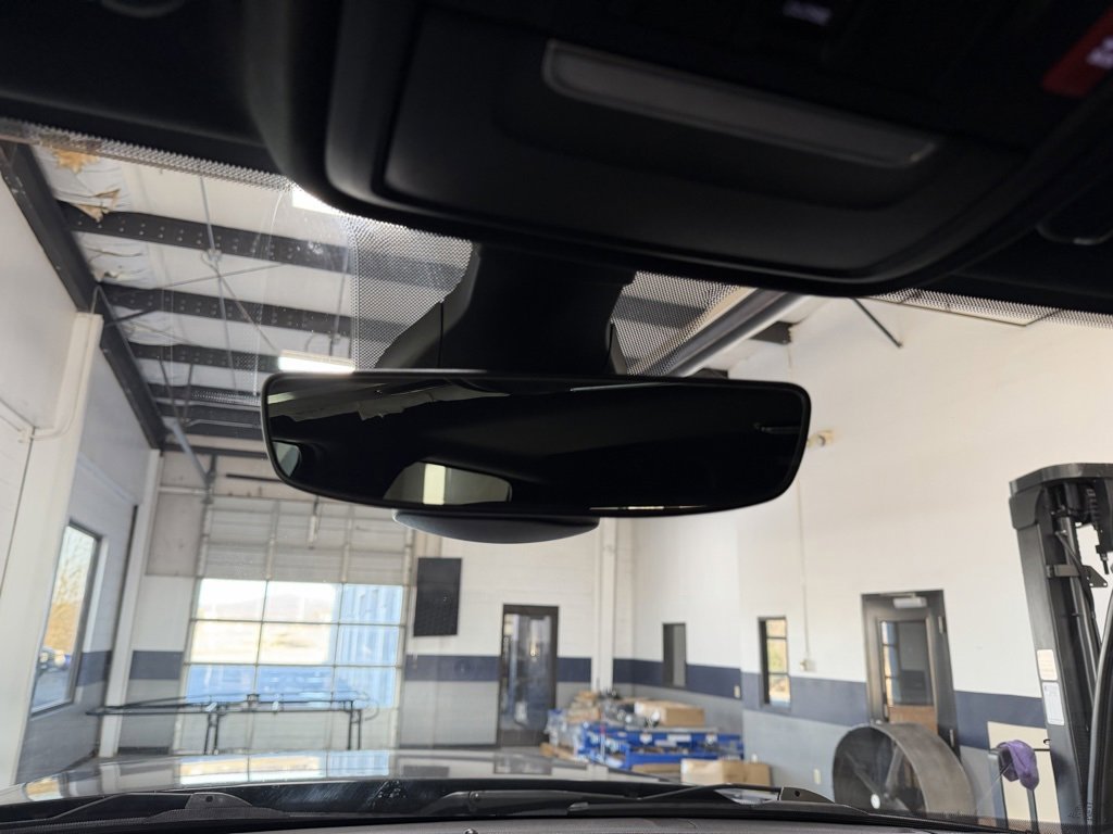 Used 2022 RAM 2500 Power Wagon w/ Level 1 Equipment Group image 26