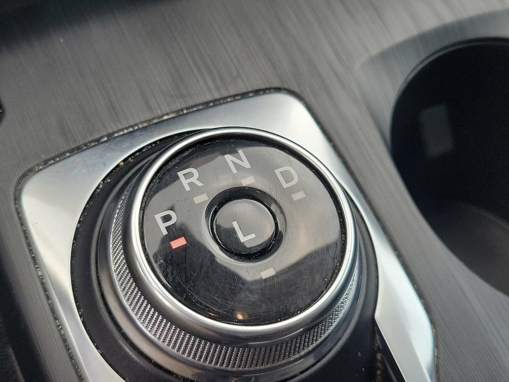 Used 2024 Ford Escape Active AWD/4WD image 30