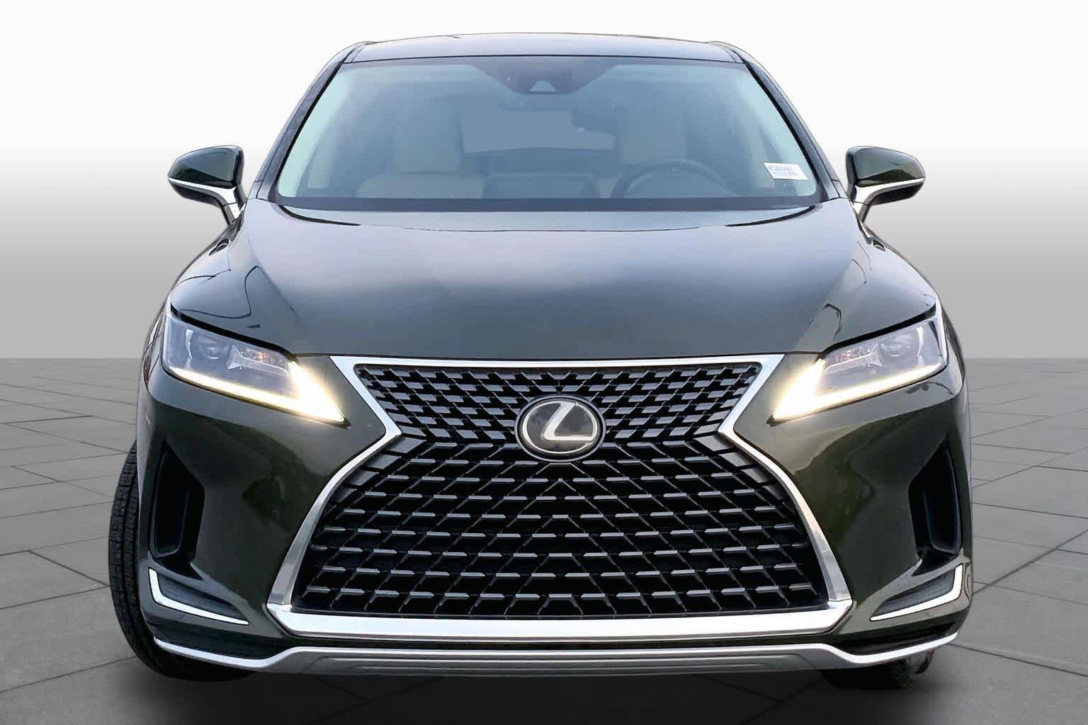 Used 2022 Lexus RX 350 FWD image 5