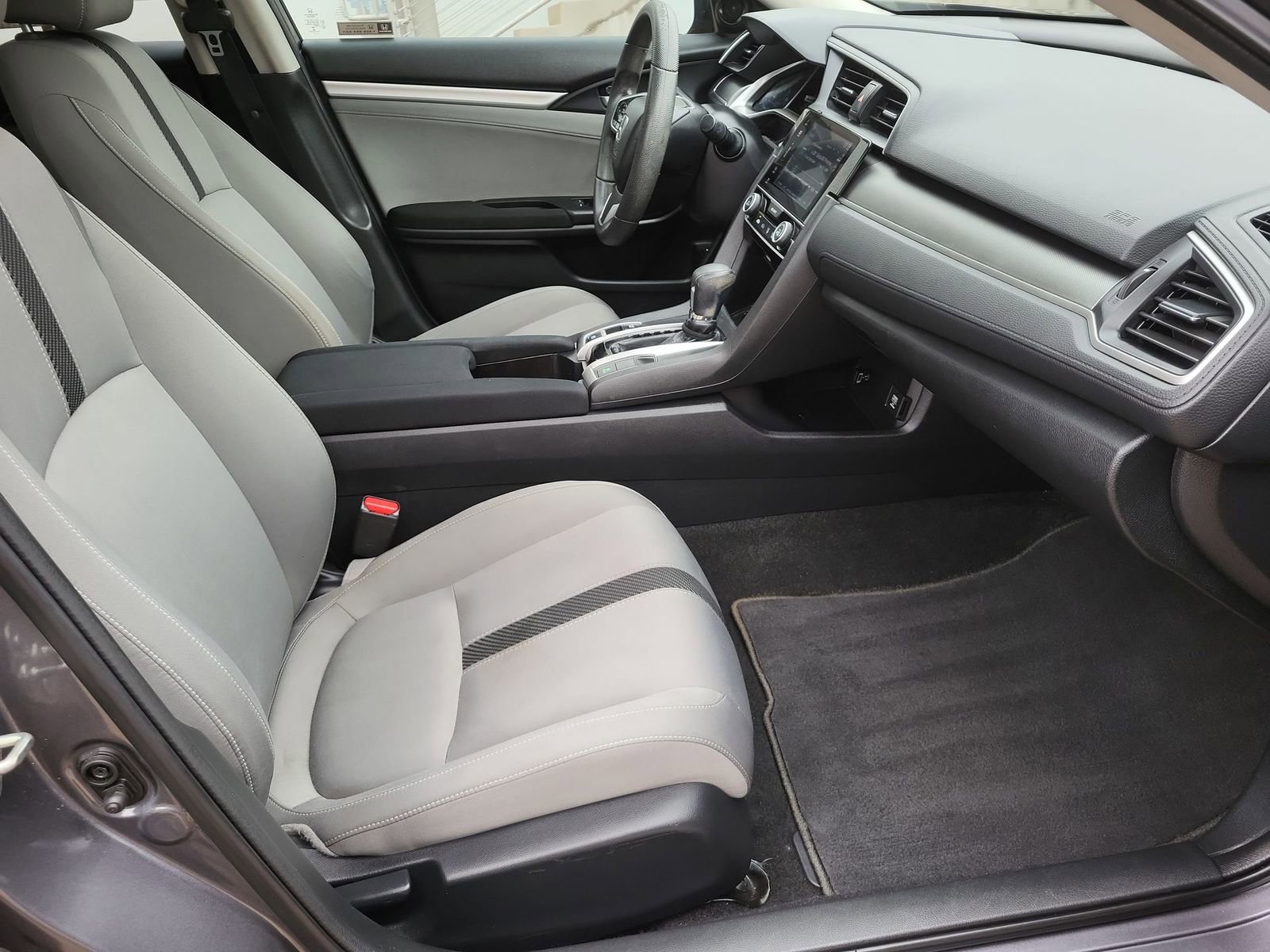 Used 2018 Honda Civic EX image 25