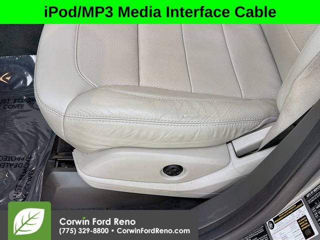 Used 2014 Mercedes-Benz ML 350 4MATIC image 19