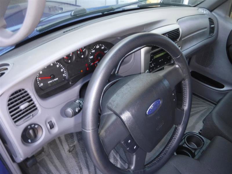 Used 2009 Ford Ranger XLT RWD image 24