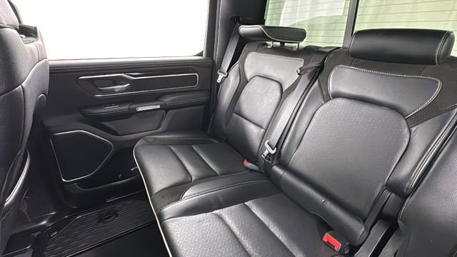 Used 2022 RAM 1500 Laramie w/ Sport Appearance Package image 14