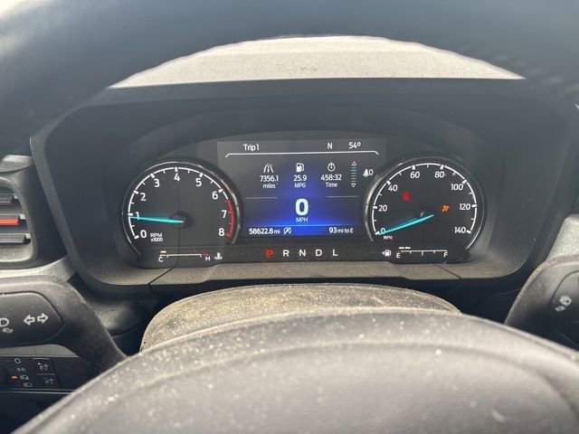 Used 2022 Ford Maverick XLT w/ Equipment Group 300A Standard AWD/4WD image 17