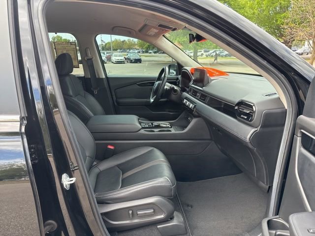 Used 2025 Honda Pilot EX-L image 15