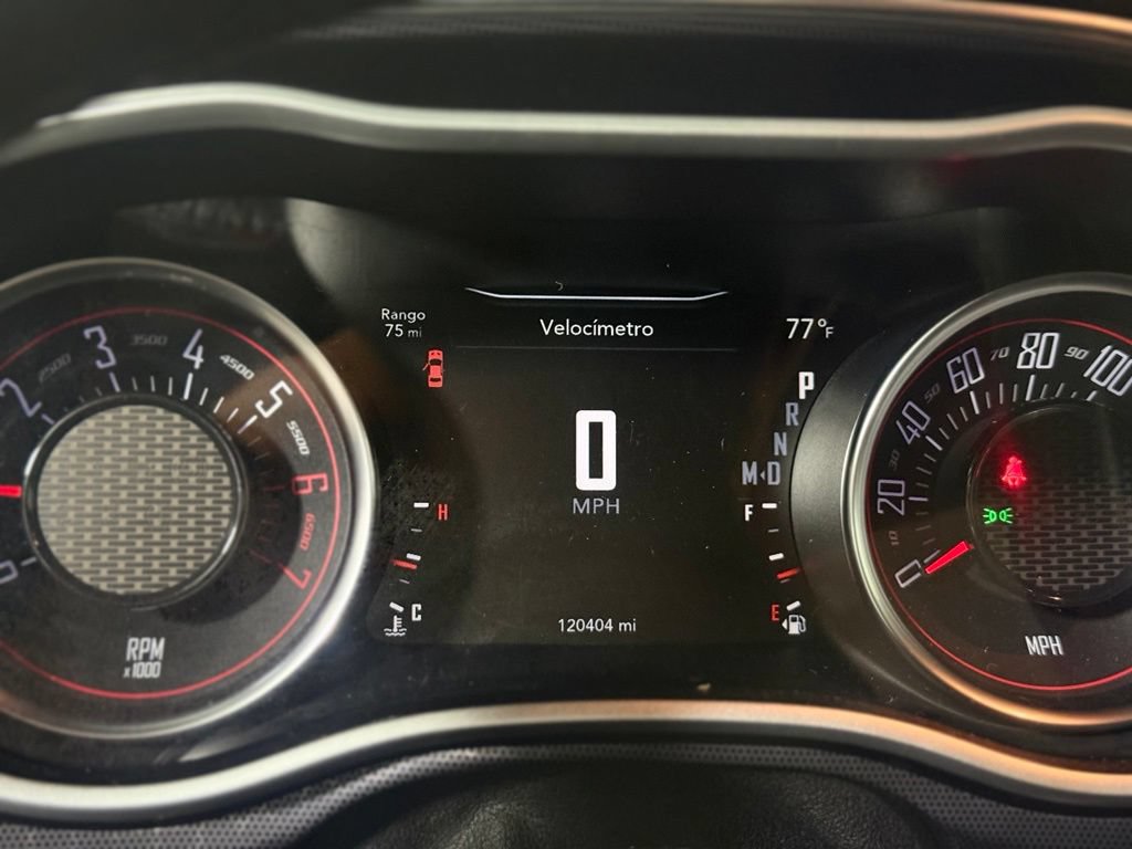 Used 2017 Dodge Challenger R/T Plus RWD image 13
