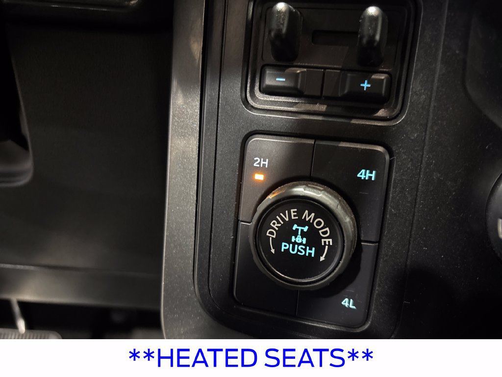 Certified 2023 Ford F150 XLT w/ Equipment Group 302A High AWD/4WD image 29