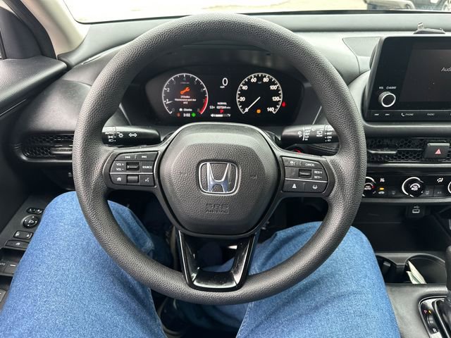 Used 2025 Honda HR-V LX image 35
